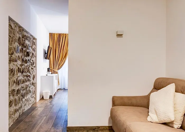 Bed and Breakfast Taste Living Merano